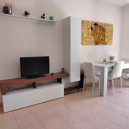 Apartmán Settembre 95 Alghero Exteriér fotografie