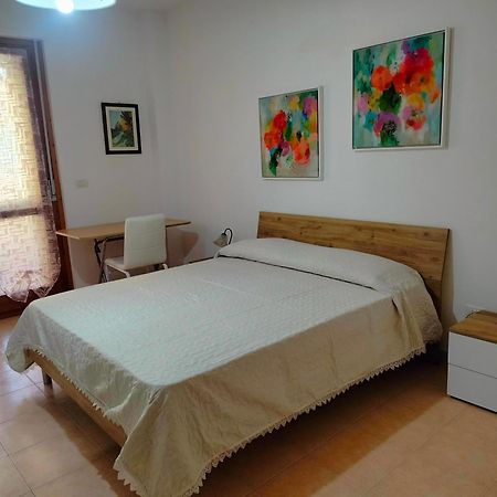 Apartmán Settembre 95 Alghero Exteriér fotografie