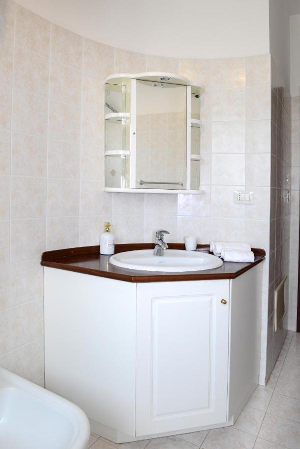 Apartmán Settembre 95 Alghero Exteriér fotografie