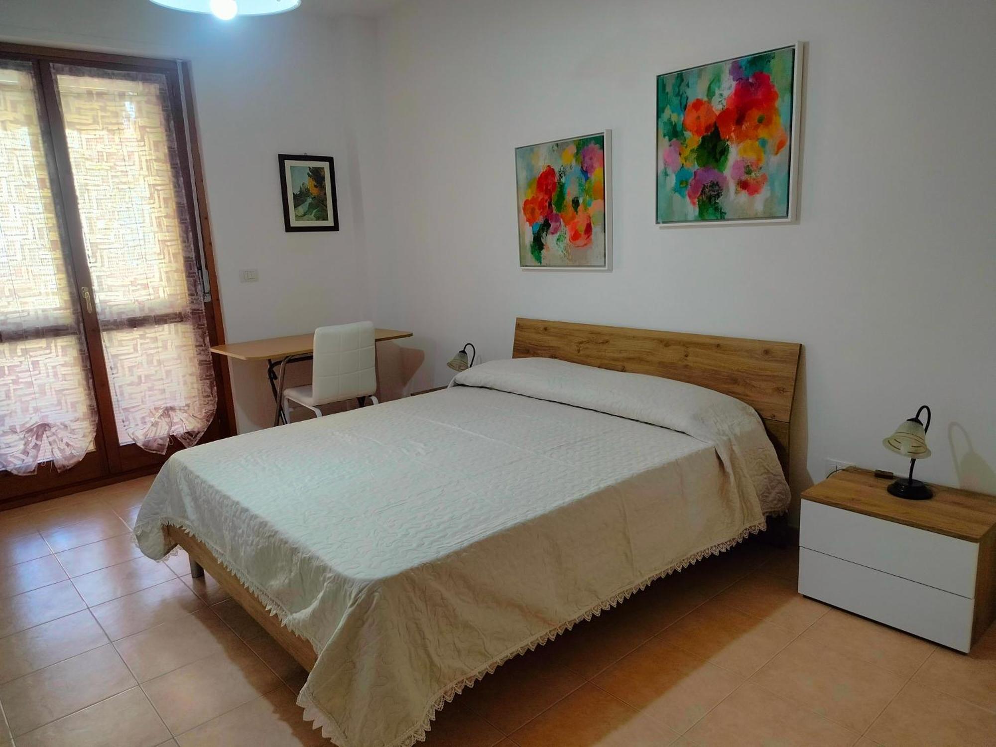 Apartmán Settembre 95 Alghero Exteriér fotografie